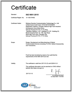 ISO14001:2015  